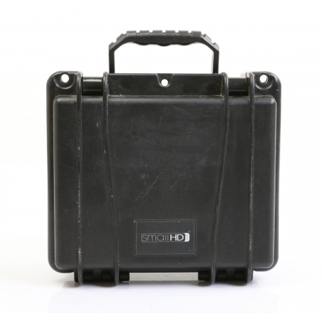 SmallHD Foto Koffer ca. 25x20x12 cm (274968)