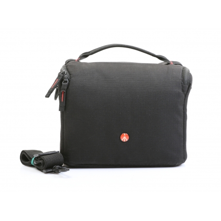 Manfrotto Foto Tasche Kameratasche ca. 25x20x15 (274970)