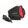 Delsey Foto Kamera Tasche 25x27x11 cm (274972)