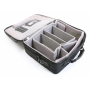 Kamera Tasche Case ca. 39x31x19 cm Koffer (274974)