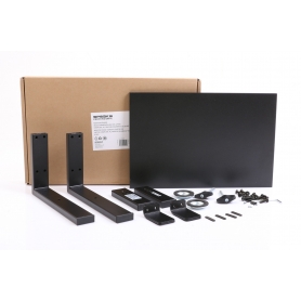 SPEAKA PROFESSIONAL MONITORSTÄNDER - B (275035)