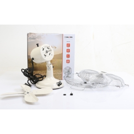 Kalorik TKG VT 1021 Retro Tischventilator (275047)