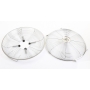 Kalorik TKG VT 1021 Retro Tischventilator (275047)