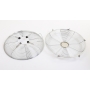 Kalorik TKG VT 1021 Retro Tischventilator (275047)
