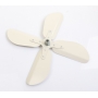 Kalorik TKG VT 1021 Retro Tischventilator (275047)