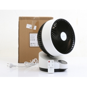 Sygonix SY-5245866 Tischventilator 1 St. (275051)