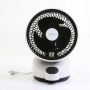 Sygonix SY-5245866 Tischventilator 1 St. (275051)