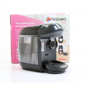 TASSIMO Multi-Getränke-Autom. real black (275076)