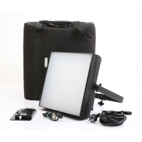Lupo Studioleuchte Superpanel Full Color 30 Studiolicht LED Panel (275119)