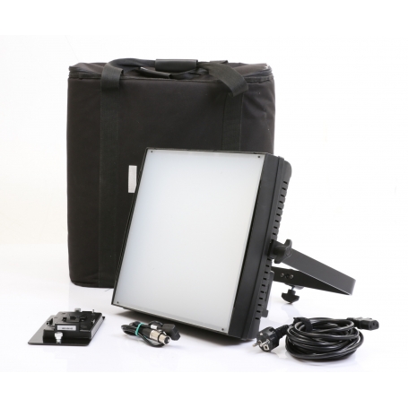 Lupo Studioleuchte Superpanel Full Color 30 Studiolicht LED Panel (275119)