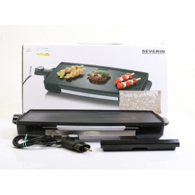 Severin KG 2397 Tischgrill (275169)