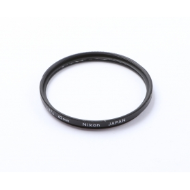 Nikon UV-Filter 62 mm L37c E-62 (270771)