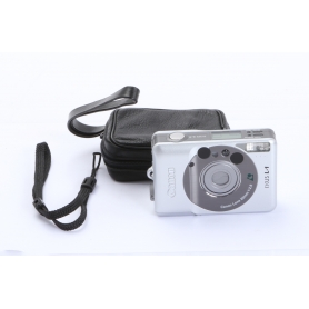 Canon IXUS L-1 silber (272903)