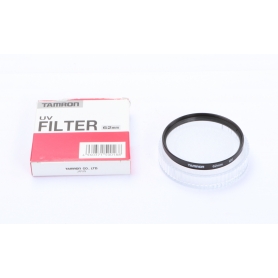 Tamron UV-Filter 62 mm E-62 (272918)