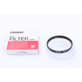 Tamron UV-Filter 62 mm E-62 (272921)