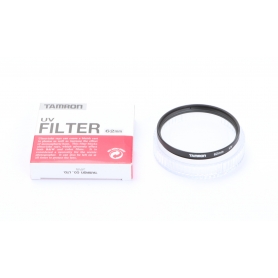 Tamron UV-Filter 62 mm E-62 (272923)
