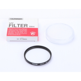 Tamron UV-Filter 62 mm E-62 (272924)