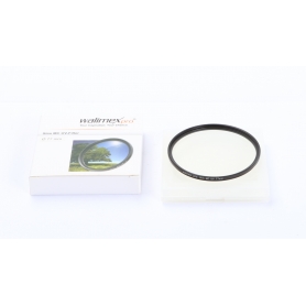 Walimex Slim MC UV Filter UV-Filter 77 mm (272925)