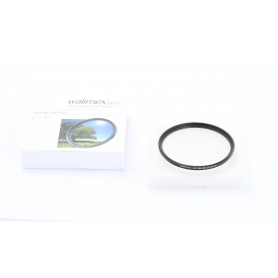 Walimex Slim MC UV Filter UV- Filter 67 mm (272927)