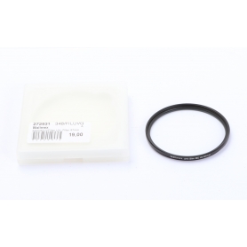 Walimex Slim MC UV Filter UV- Filter 67 mm (272931)