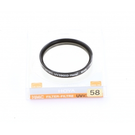Hama HTMC Digital UV 390 39 mm Filter (VII) (272932)