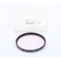 Hama HTMC 49 mm Skylight Filter Sky1B (LA+10) M49 (272933)