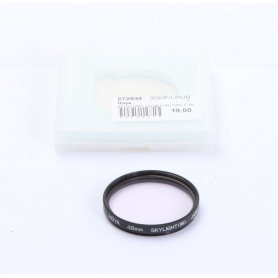 Hoya 49 mm HMC Skylight (1B) Filter E-49 (272934)