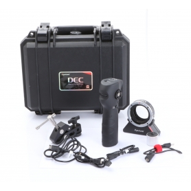 Aputure DEC Grip + DEC Adapter Canon EF + DEC Adapter set für Sony E-mount (272943)