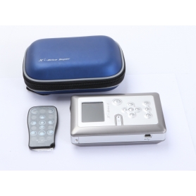X'S Drive 5 VP6210 (272948)