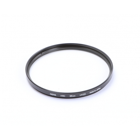 Hoya UV-Filter HMC (0) 95 mm (272953)