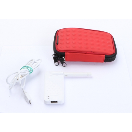 i-onik Wi-Fi Cloud Storage Sharer (272954)