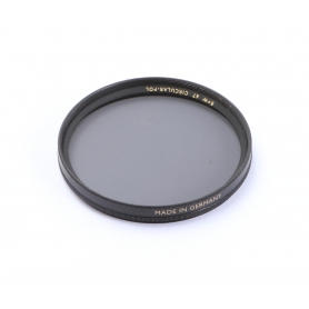 B+w 67 mm Polfilter Circular-Pol E-67 (272955)