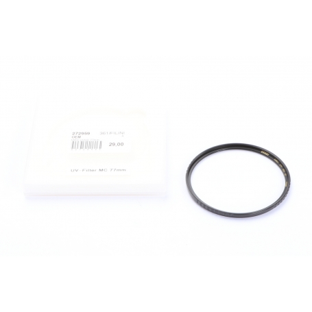 ESDDI MRC UV HD S2 77 mm UV-Filter (272959)