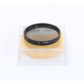 PolFilter Pol Filter 52 mm (272961)