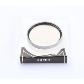 B+W 49 mm ES KR 1,5 1,1x Filter (272966)