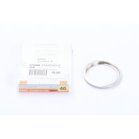 OEM Schraubring für Nikon Coolpix A (272968)