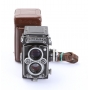 Rollei Rolleiflex 3,5 C Analoge Mittelformatkamera Franke & Heidecke (273139)