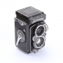 Rollei Rolleiflex 3,5 C Analoge Mittelformatkamera Franke & Heidecke (273139)