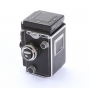 Rollei Rolleiflex 3,5 C Analoge Mittelformatkamera Franke & Heidecke (273139)