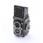 Rollei Rolleiflex 3,5 C Analoge Mittelformatkamera Franke & Heidecke (273139)