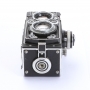 Rollei Rolleiflex 3,5 C Analoge Mittelformatkamera Franke & Heidecke (273139)