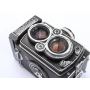 Rollei Rolleiflex 3,5 C Analoge Mittelformatkamera Franke & Heidecke (273139)