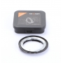 K&F Concept Adapter NIK-EOS (Nikon Objektiv auf Canon EOS) (273237)