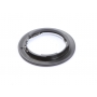 K&F Concept Adapter NIK-EOS (Nikon Objektiv auf Canon EOS) (273237)