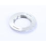 K&F Concept Adapter M42-EOS (M42 Objektive auf Canon Kamera ) (273281)