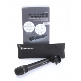 Sennheiser MD 42 O AVX Mikrophon (273447)