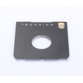 Linhof TECHNIKA LENS BOARD 99x95 mm FORO 34,7 mm (273594)