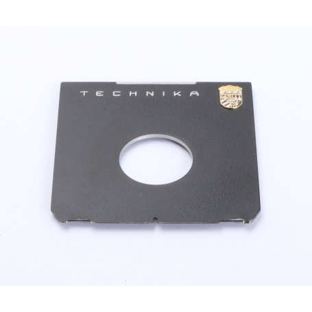Linhof TECHNIKA LENS BOARD 99x95 mm FORO 34,7 mm (273594)
