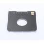 Linhof TECHNIKA LENS BOARD 99x95 mm FORO 34,7 mm (273594)
