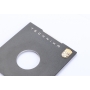 Linhof TECHNIKA LENS BOARD 99x95 mm FORO 34,7 mm (273594)